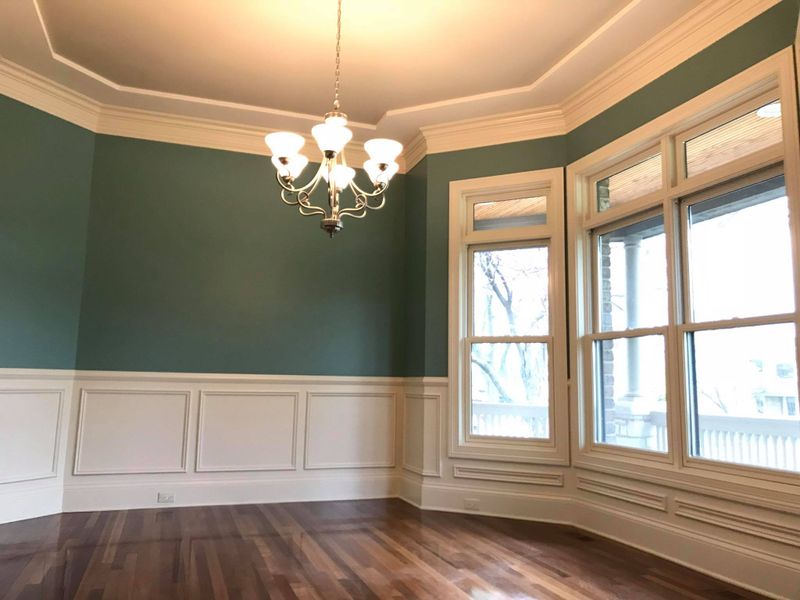 Interior Painting