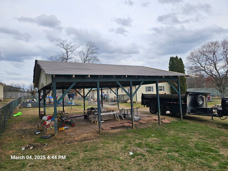 Exterior & Interior Renovations