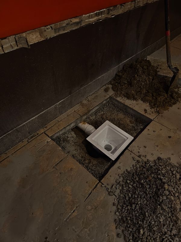 Pipe Installation and Repairs