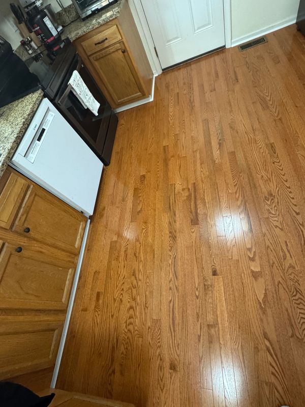Flooring