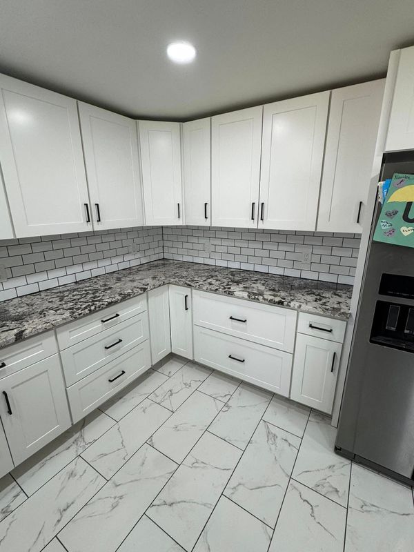 Interior Renovations