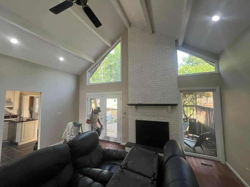 Interior Painting