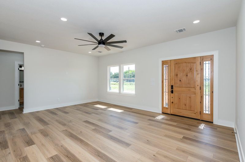 Custom Home Design
