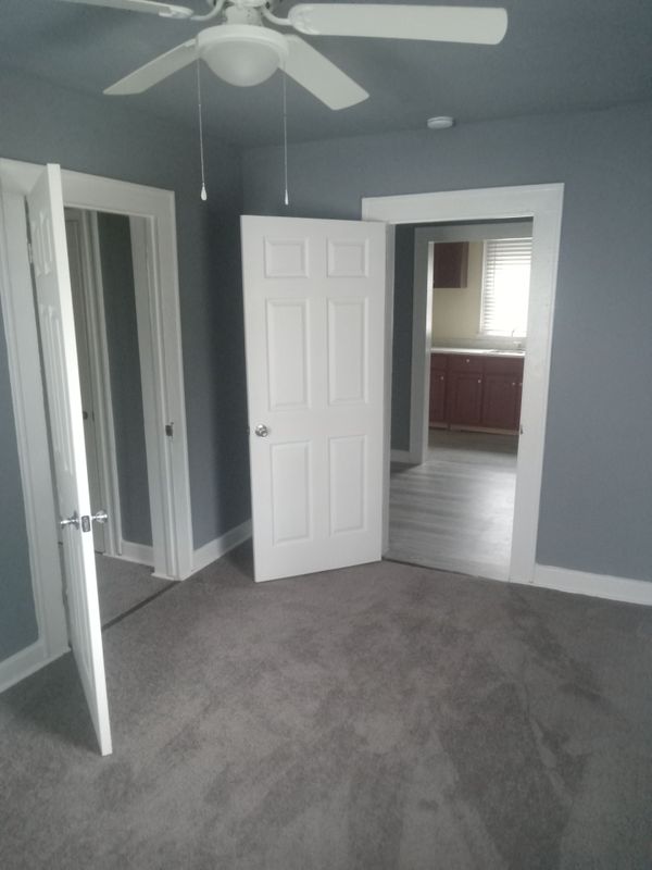 Interior Painting
