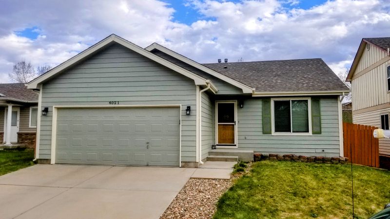 Exterior Painting