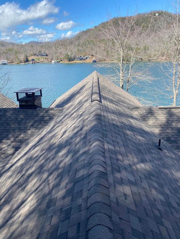 Roofing