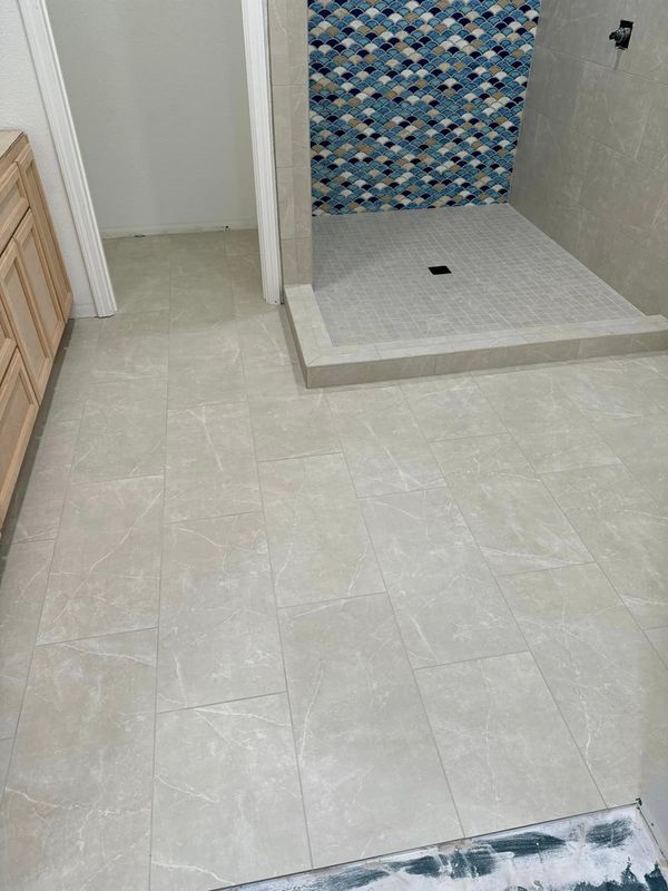 Tiling