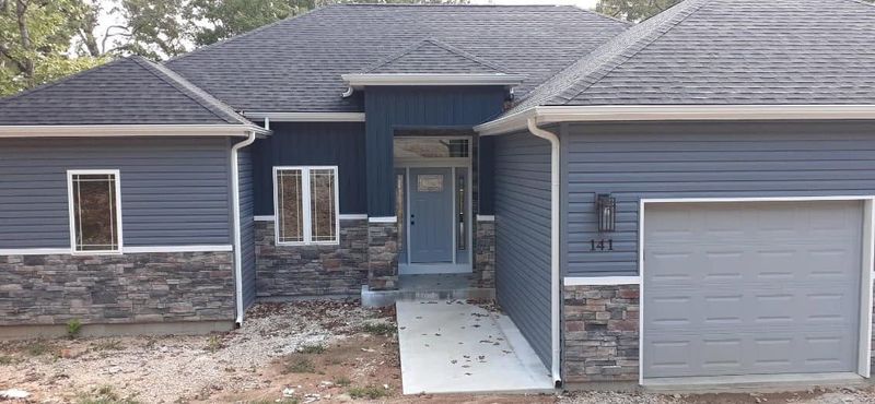 Custom Home Building