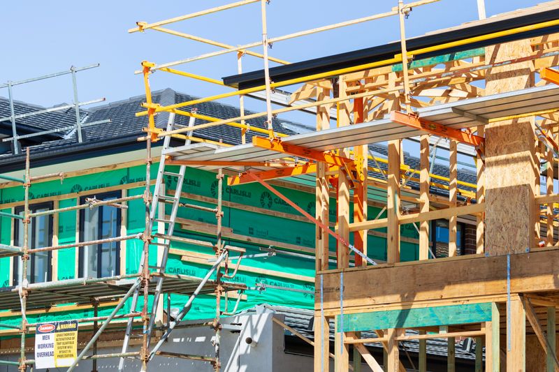 Custom Home Building