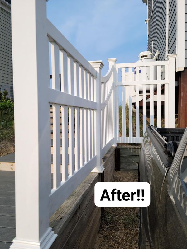 Before and After