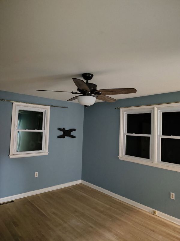 Lighting Installation & Repair
