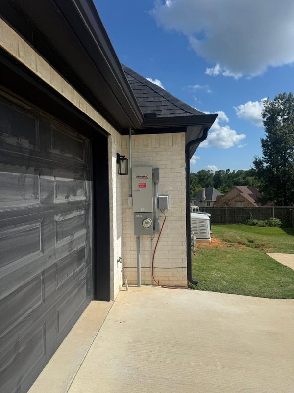Commercial Electrical Services