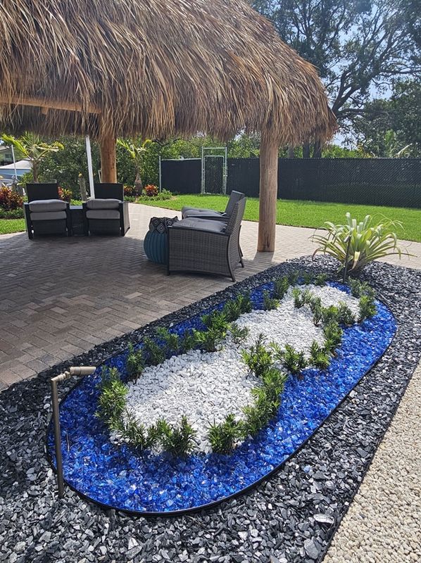 Patio Design & Construction