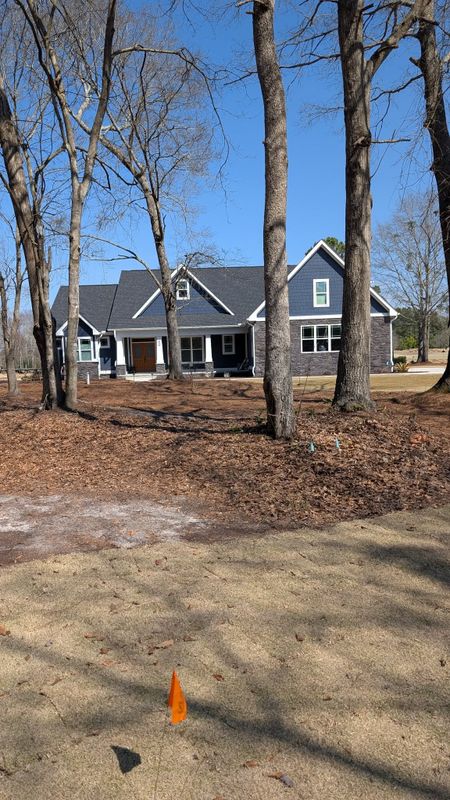 New Construction