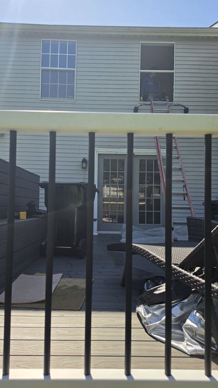Window Installation