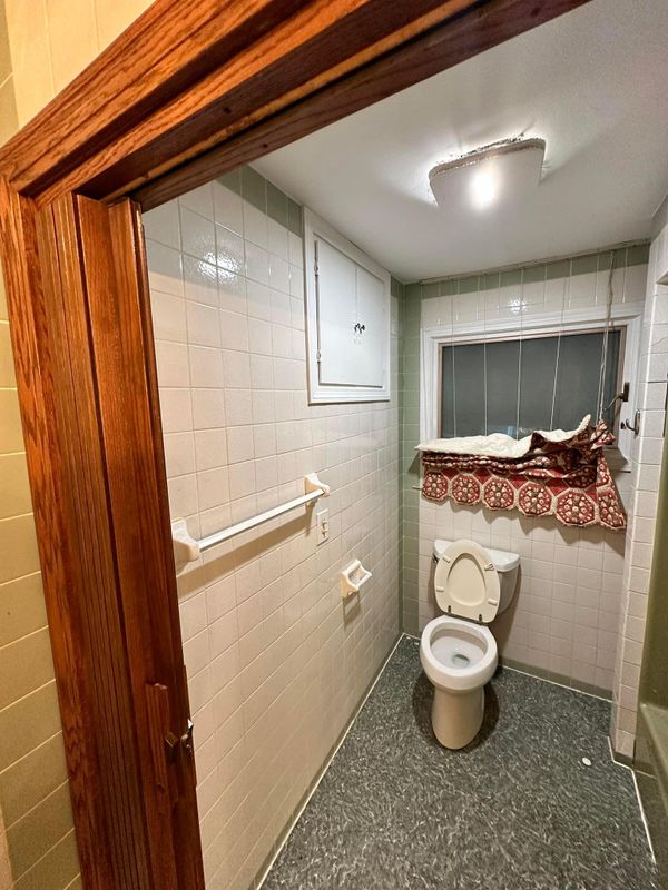 Bathroom Renovation gallery