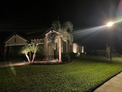 Landscape Lighting