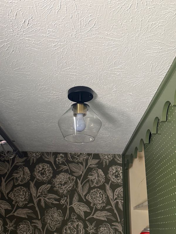 Lighting Installation