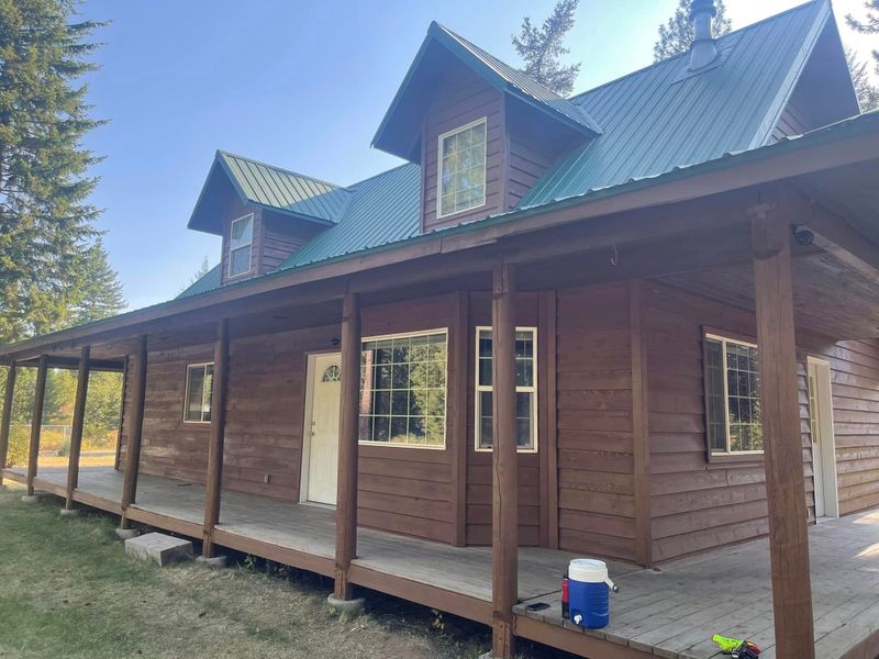 Exterior Painting