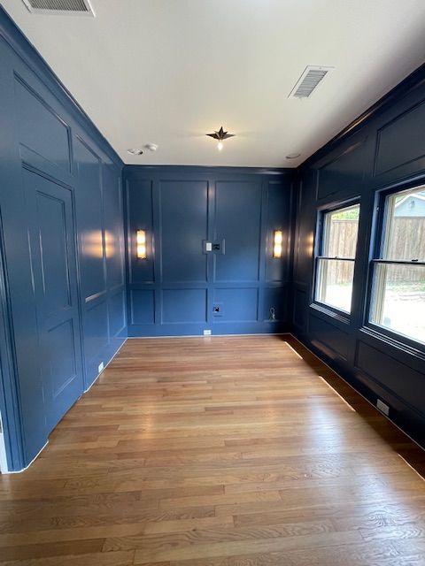 Remodel; Tremont Ave