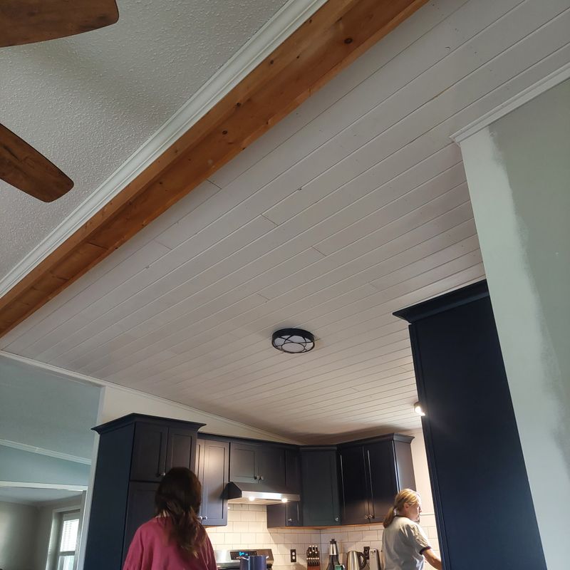 Painting and Drywall