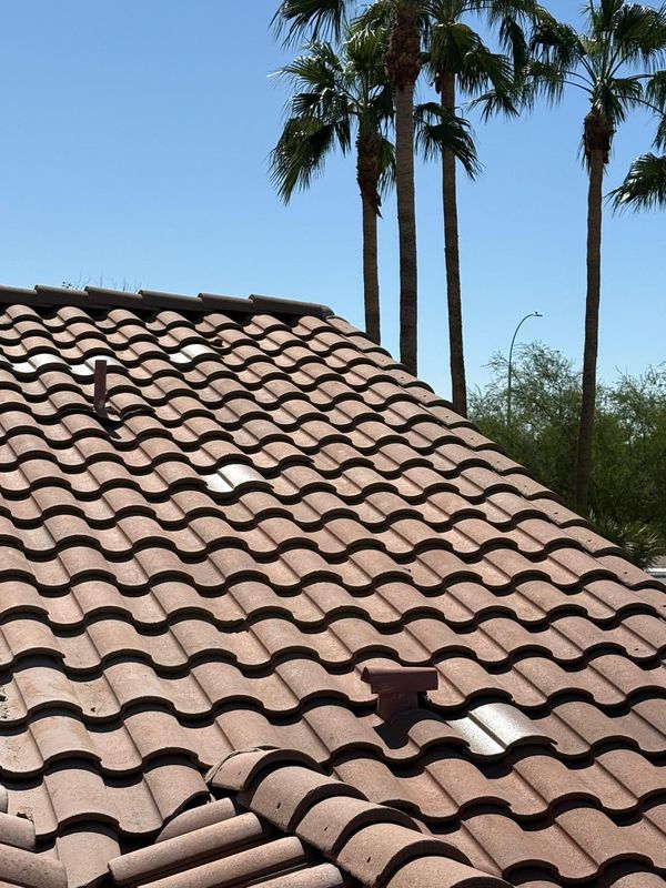 Roofing