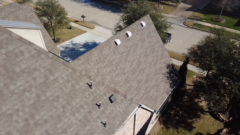 Roofing Installation