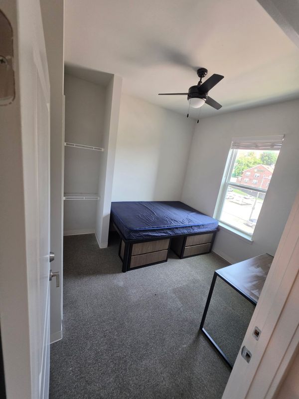 Move-In/Move-Out Cleaning