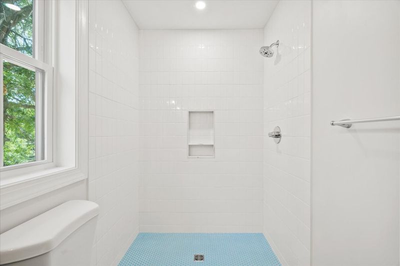 Interior Renovations