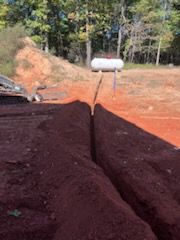 Gas Lines