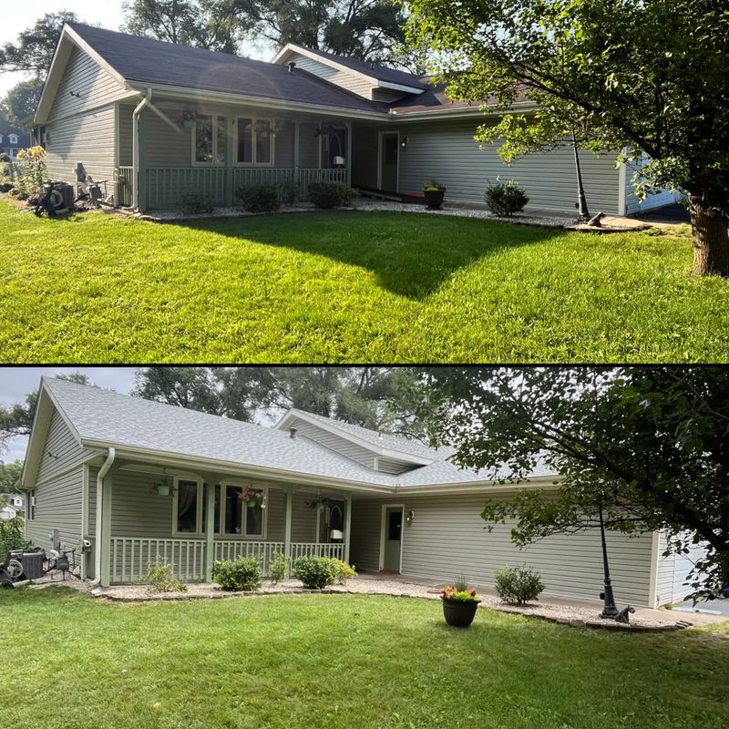 Roofing Replacement 