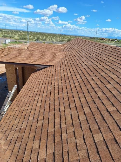 Roofing