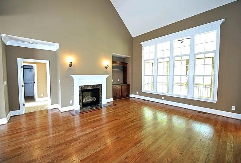Interior Painting gallery
