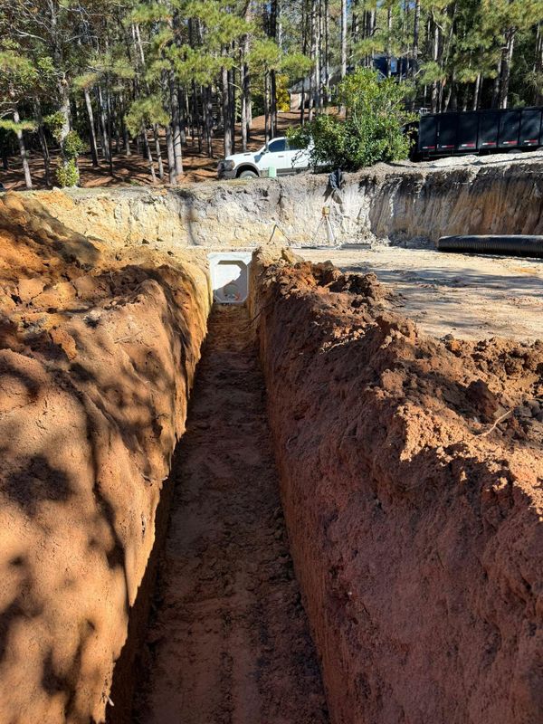 Land Grading
