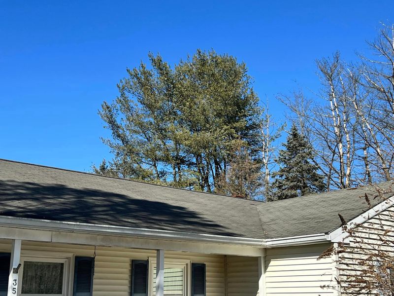 Exterior Renovations