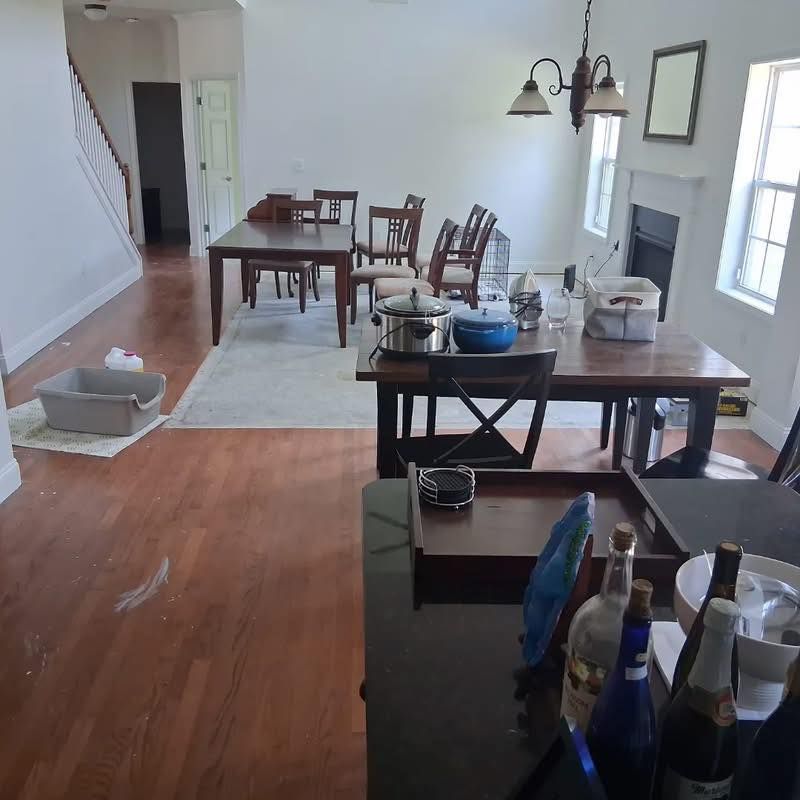 Kitchen Renovation