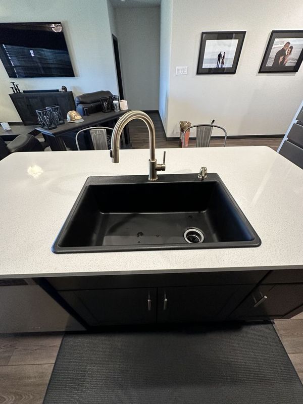 Plumbing Repairs