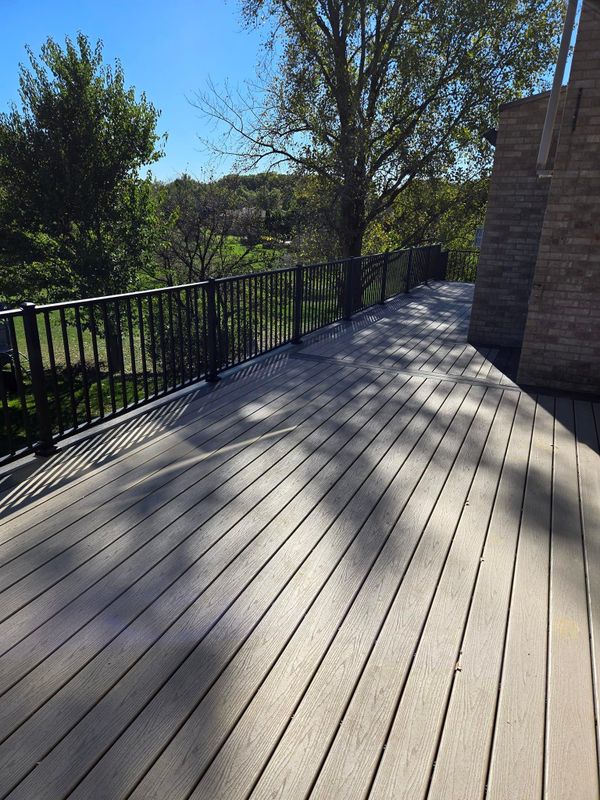 Exterior Renovations