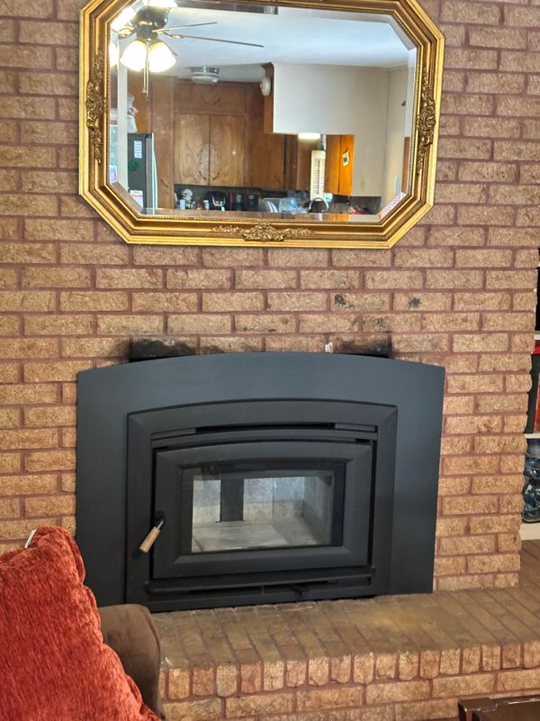 Fireplace Rehab/Makeovers