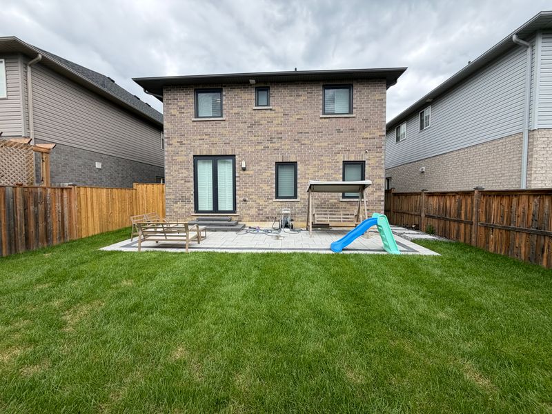 Hardscapes