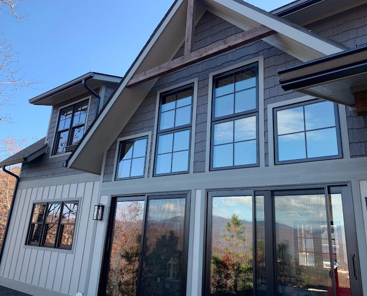 Home Softwash gallery