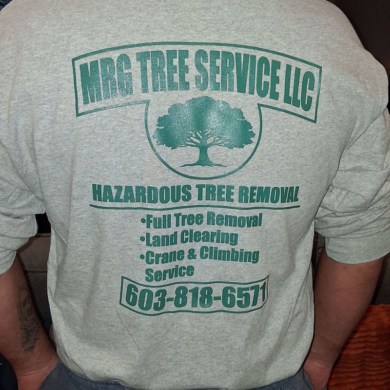 Tree Trimming