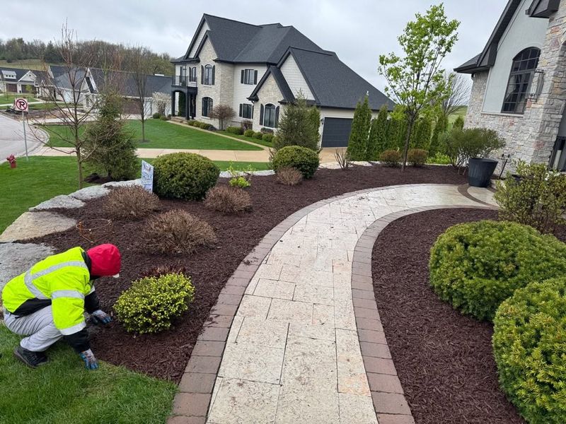 Landscape Edging