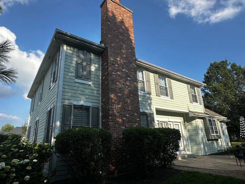 Exterior Painting