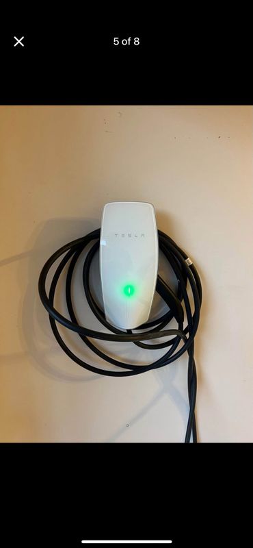 Installation Of Ev Chargers