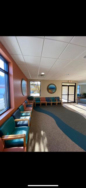 Commercial Painting 