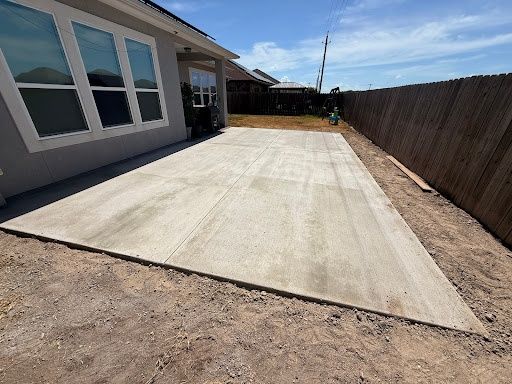 Concrete Flatwork