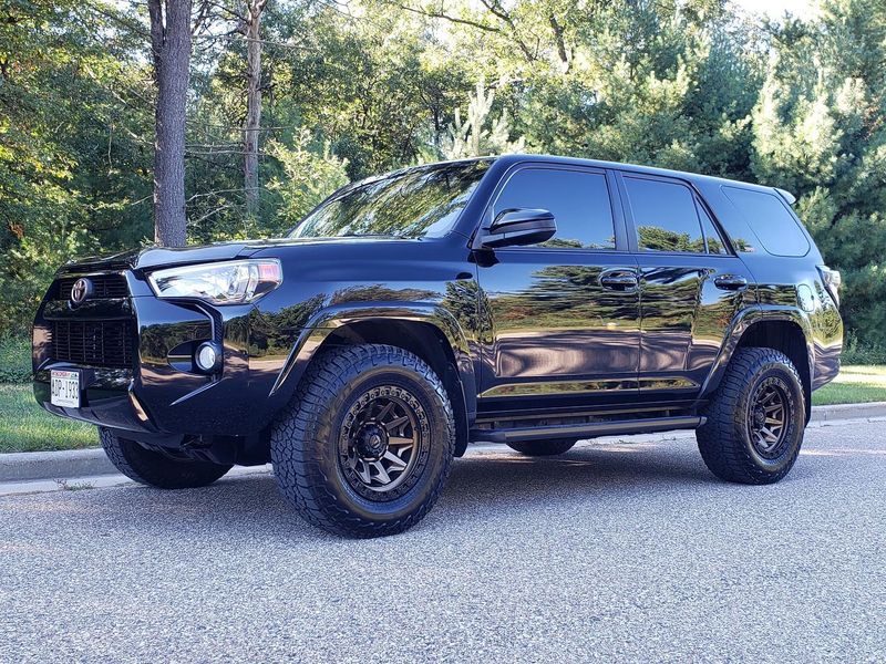 Full Detail Service