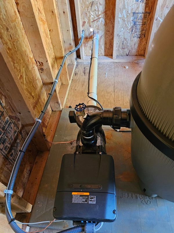 Pool Maintenance gallery