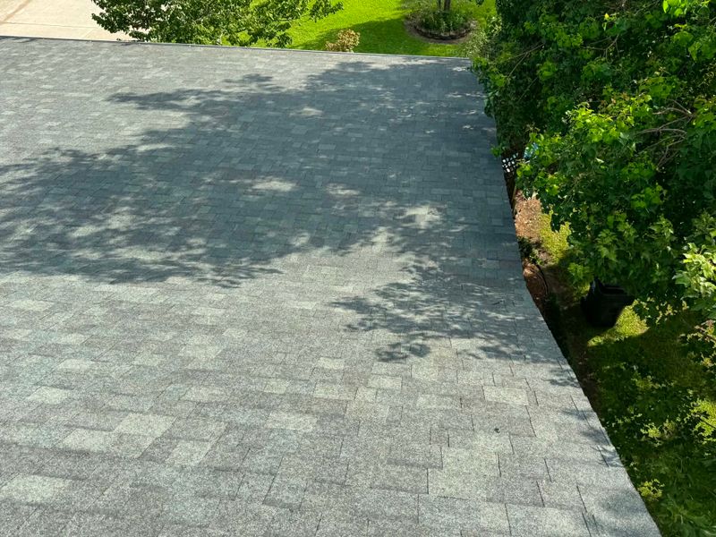 Roofing Replacement